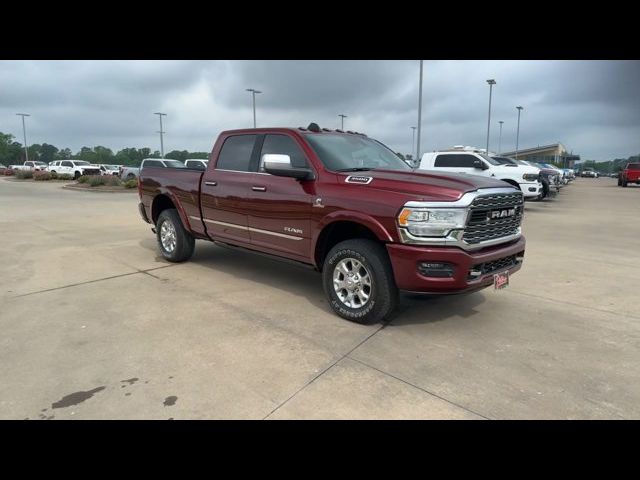 2019 Ram 3500 Limited