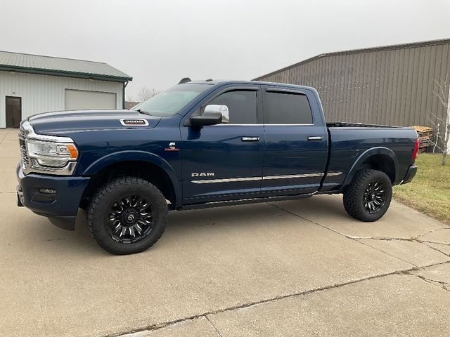 2019 Ram 3500 Limited