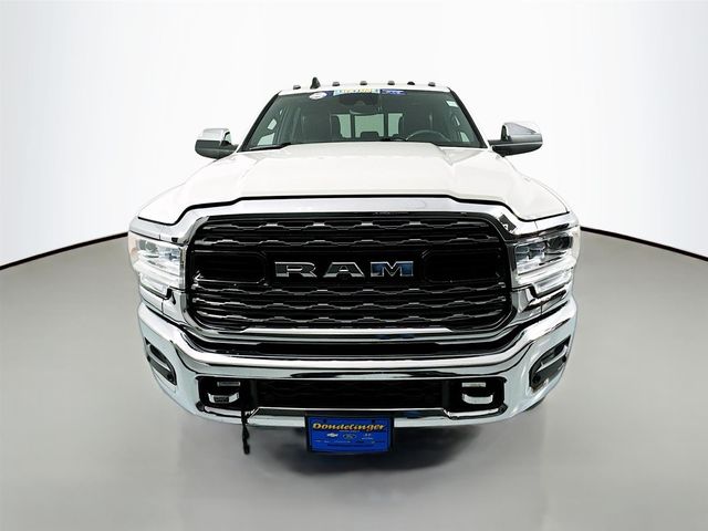 2019 Ram 3500 Limited