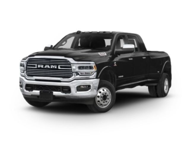 2019 Ram 3500 Limited