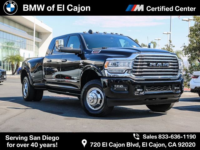 2019 Ram 3500 Limited