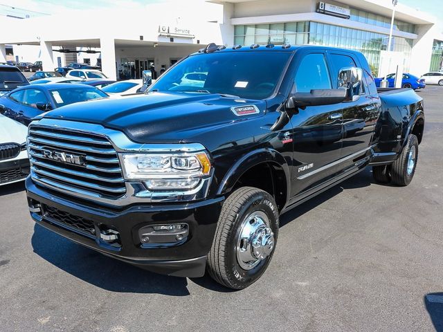 2019 Ram 3500 Limited