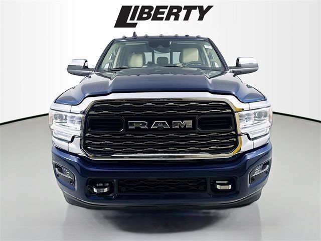 2019 Ram 3500 Limited