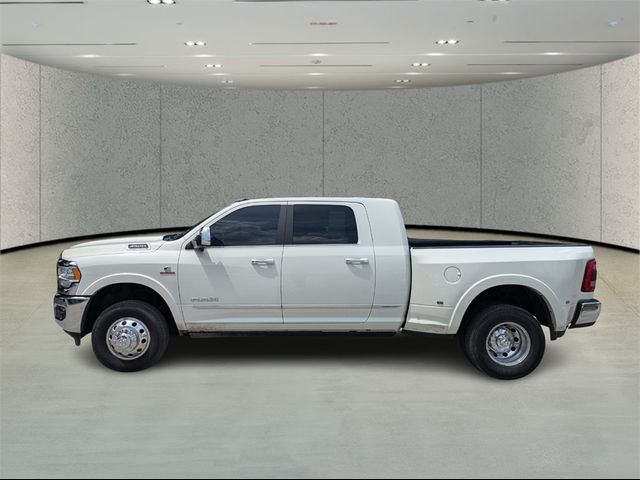 2019 Ram 3500 Limited