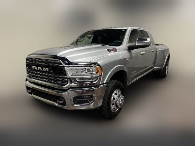 2019 Ram 3500 Limited