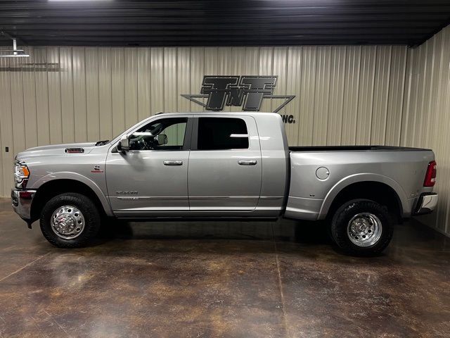 2019 Ram 3500 Limited