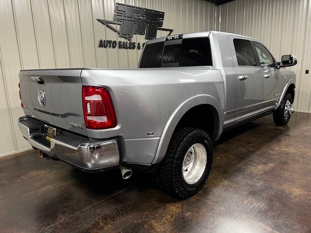 2019 Ram 3500 Limited