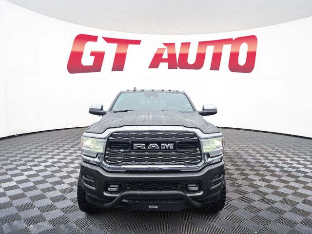 2019 Ram 3500 Limited