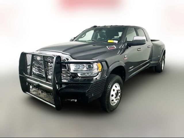 2019 Ram 3500 Limited