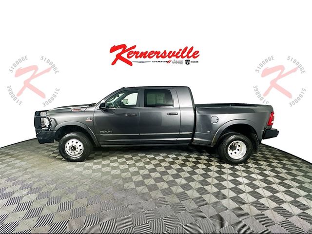 2019 Ram 3500 Limited