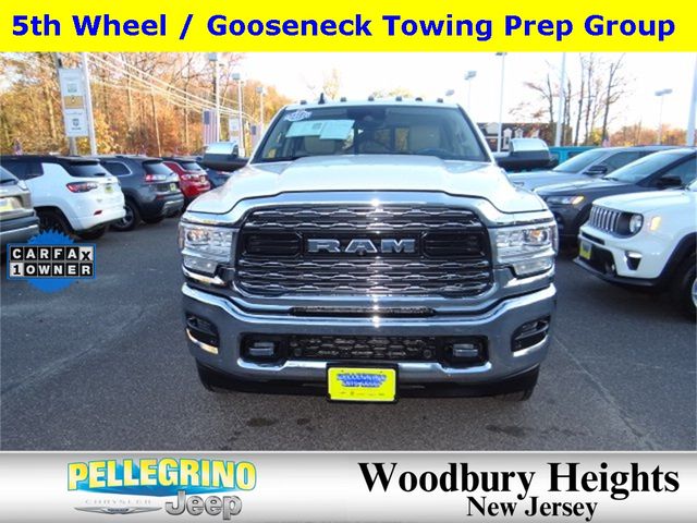 2019 Ram 3500 Limited