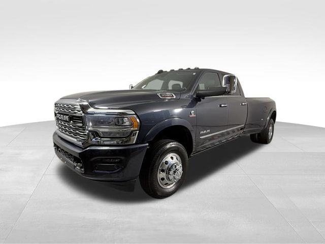 2019 Ram 3500 Limited