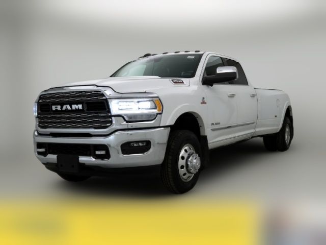 2019 Ram 3500 Limited