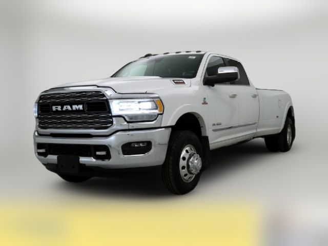 2019 Ram 3500 Limited