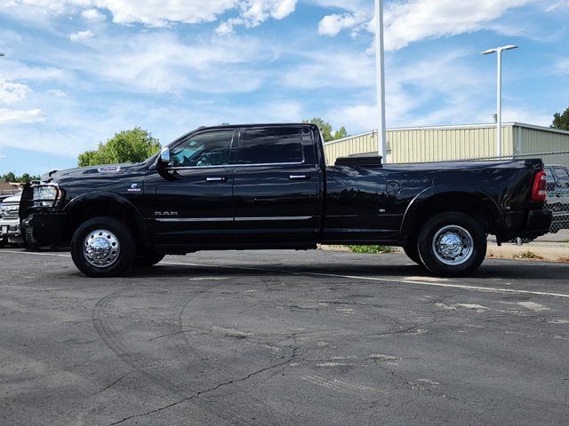 2019 Ram 3500 Limited