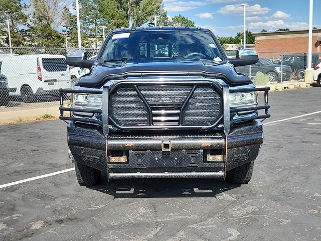 2019 Ram 3500 Limited