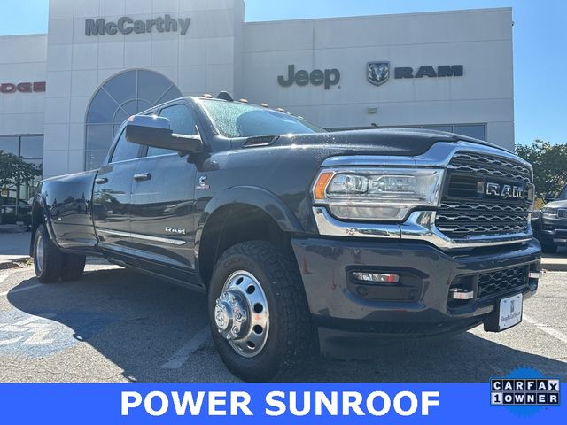 2019 Ram 3500 Limited