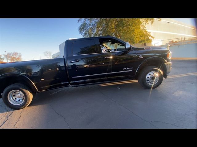 2019 Ram 3500 Limited