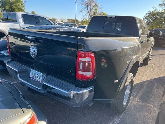 2019 Ram 3500 Limited