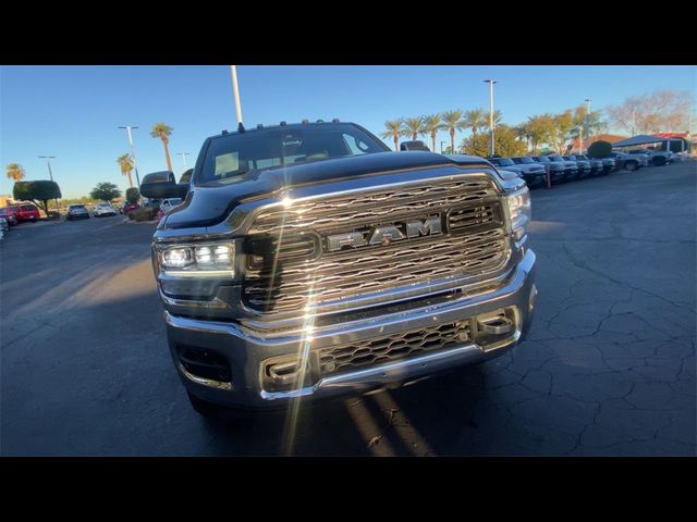 2019 Ram 3500 Limited