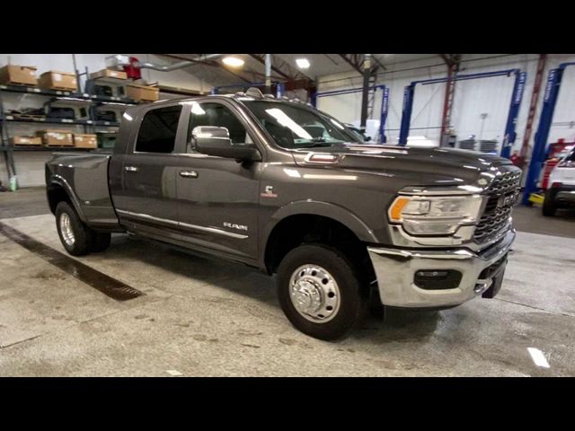 2019 Ram 3500 Limited