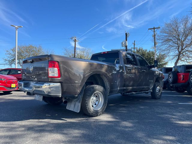 2019 Ram 3500 Lone Star