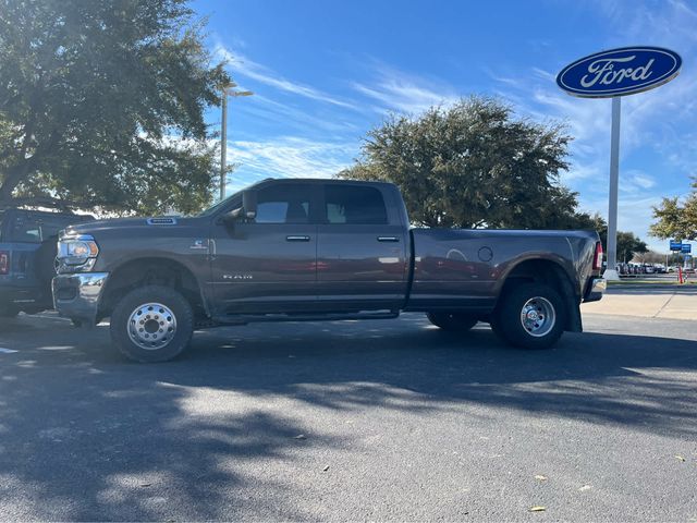 2019 Ram 3500 Lone Star