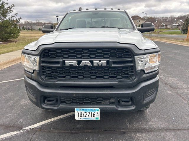 2019 Ram 3500 Tradesman