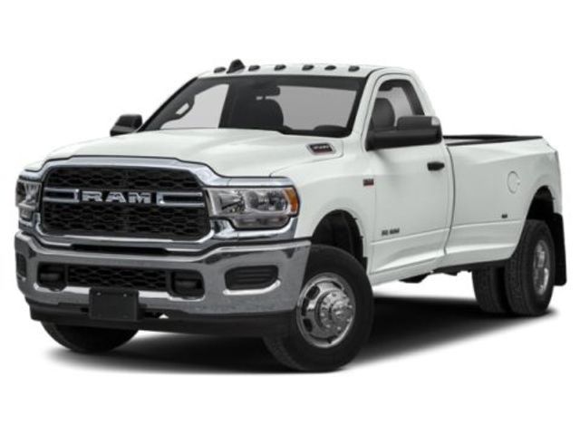 2019 Ram 3500 Tradesman