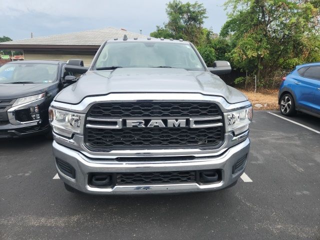 2019 Ram 3500 Tradesman