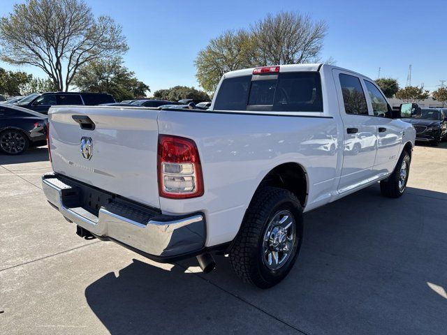 2019 Ram 3500 Tradesman