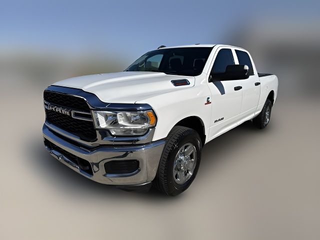 2019 Ram 3500 Tradesman