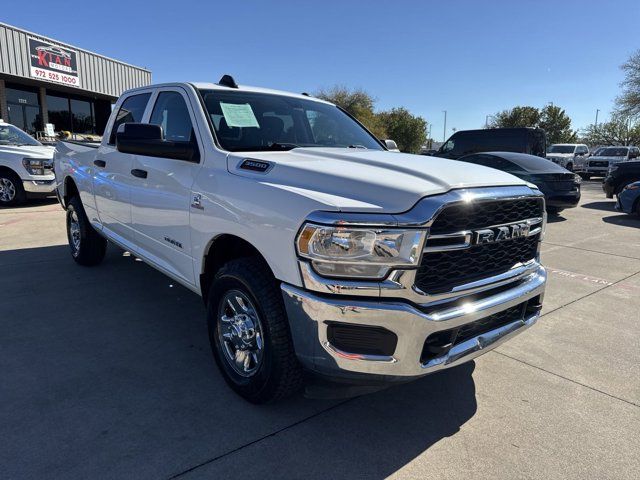 2019 Ram 3500 Tradesman