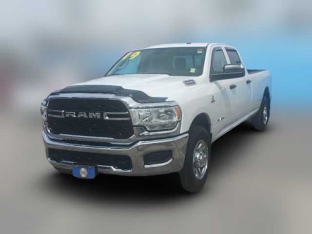 2019 Ram 3500 Tradesman