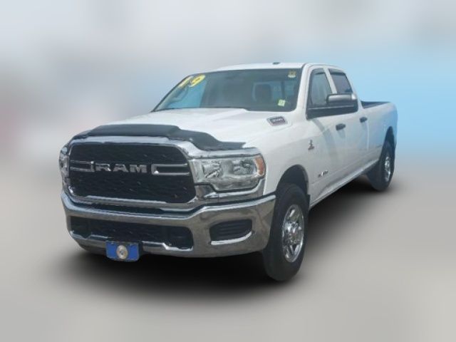 2019 Ram 3500 Tradesman