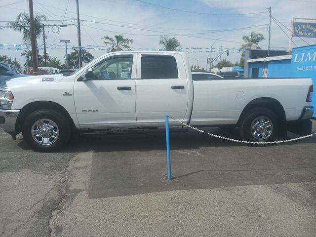 2019 Ram 3500 Tradesman