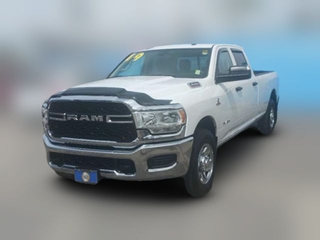 2019 Ram 3500 Tradesman