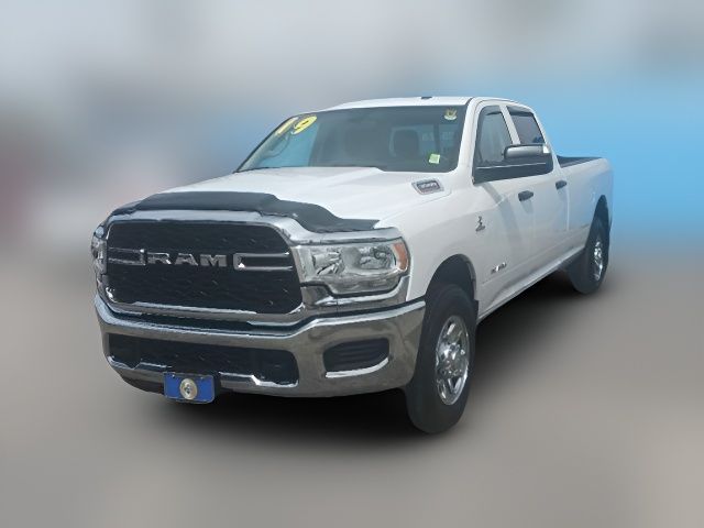 2019 Ram 3500 Tradesman