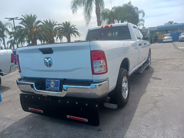 2019 Ram 3500 Tradesman