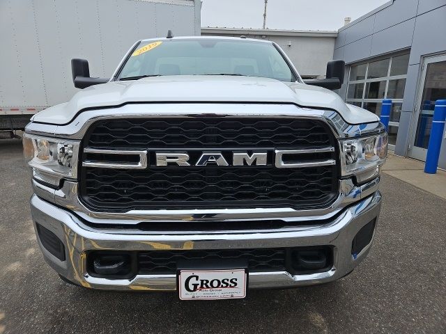 2019 Ram 3500 Tradesman