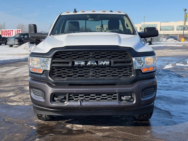 2019 Ram 3500 Tradesman