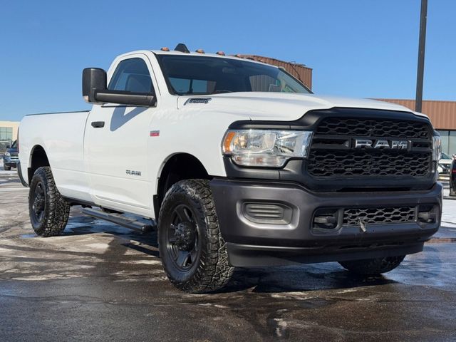 2019 Ram 3500 Tradesman