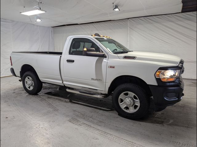 2019 Ram 3500 Tradesman