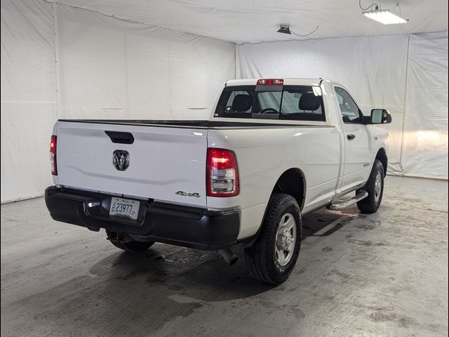 2019 Ram 3500 Tradesman