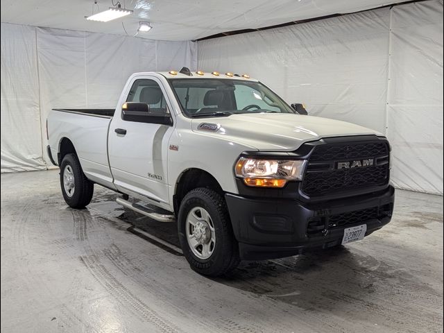 2019 Ram 3500 Tradesman