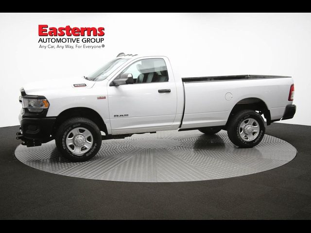 2019 Ram 3500 Tradesman