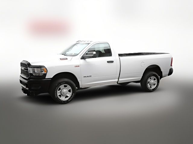 2019 Ram 3500 Tradesman