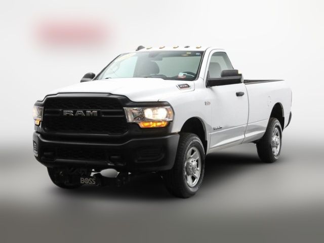 2019 Ram 3500 Tradesman