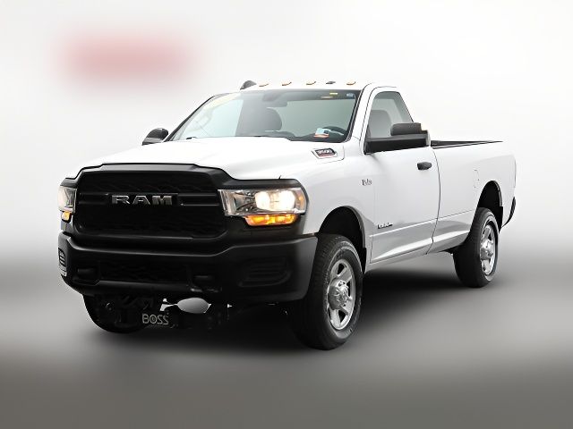 2019 Ram 3500 Tradesman