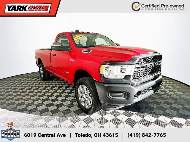 2019 Ram 3500 Tradesman